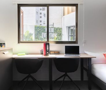 Passeig Facultats, Valencia, Valencian Community 46021 - Photo 3