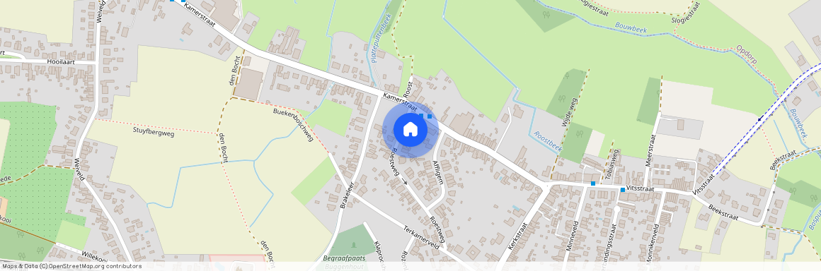 Roestweg 36, 9255 Buggenhout