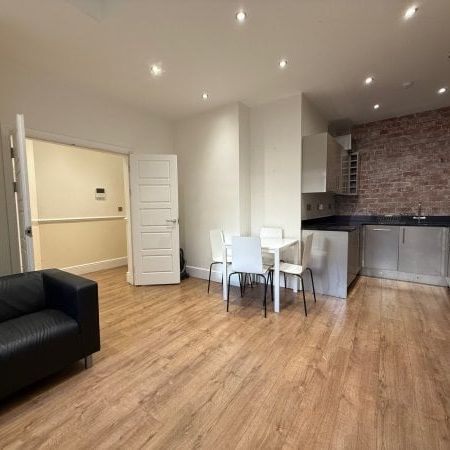 Wheeler Gate, Nottingham, NG1 - Photo 1