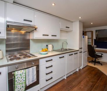 1 bedroom apartment to rent - Photo 2