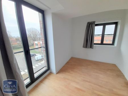Location Appartement 4 pièces 76m² ST ANDRE LEZ LILLE 59350 - Photo 3