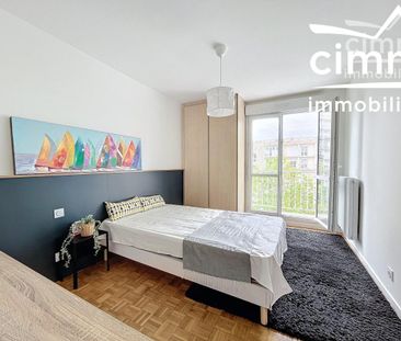 À louer - T5 et plus, 5 pièces situé à Rennes (35000) | Cimm Immobi... - Photo 6