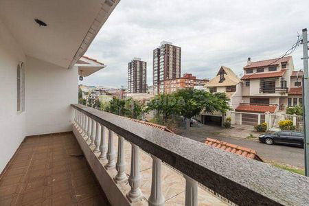 Casa de 3 dormitórios no Bairro Chácara das Pedras. - COD: 17551 - Photo 5