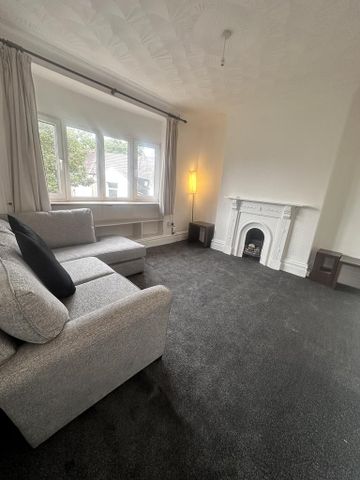 4 bedroom terraced house to rent - Photo 3