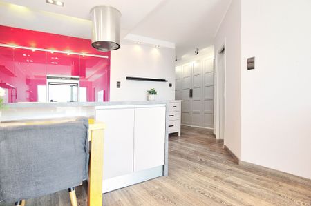 2 pokoje | garderoba | klimatyzacja | balkon - Zdjęcie 4