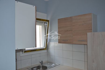 Studio/Γκαρσονιέρα για ενοικίαση Κέντρο (Ιωάννινα) - Φωτογραφία 4