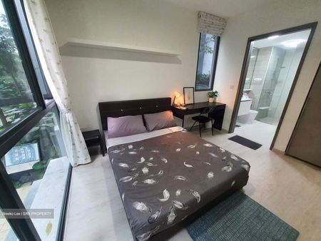 Bellewaters (D19), Condominium - For Rent - Photo 3