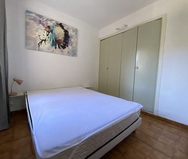 Appartement 2 Pièces 38 m² - Photo 4
