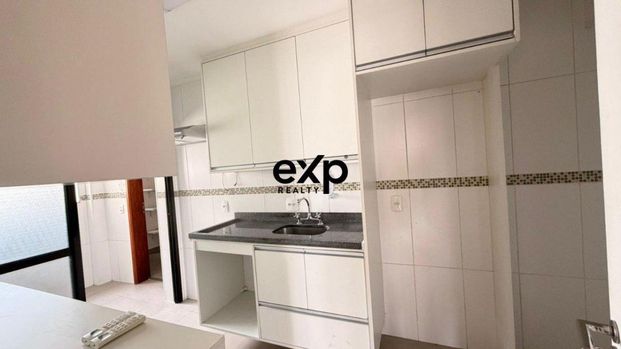 Brooklin - Apartamento Para Alugar Com 78 m² 3 Quartos E 2 Vagas - Photo 1
