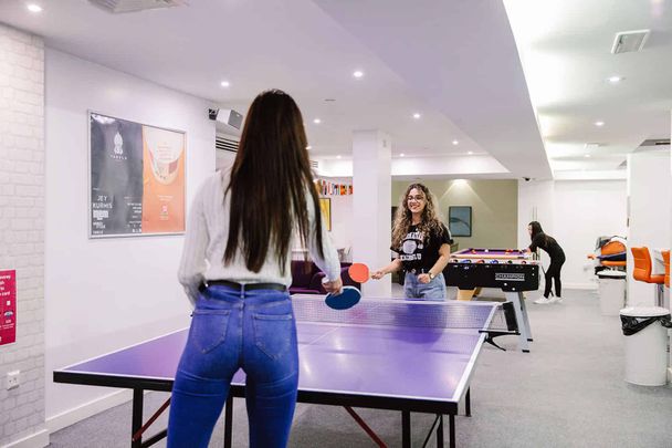 Small Standard Double Studio - Photo 1