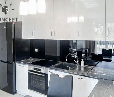 3-pok | Balkon | Garaż | AC | Nowe Żerniki - Photo 3