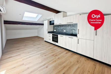 Location Appartement 2 pièces 65m² CASTRES 81100 - Photo 2