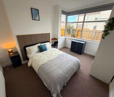 1 bedroom in a house share to rent - Photo 5