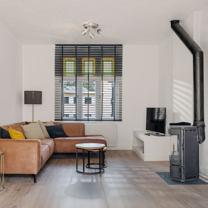 Appartement te huur: Plenkertstraat 10 6301 GM Valkenburg (LI) - Photo 1