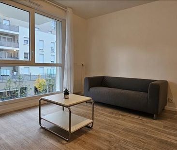 2 pièces - Meublé - 43,55 m² - 2ème étage - Colocation non autorisée - Photo 6