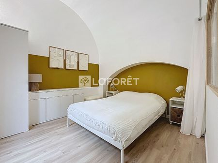 Appartement T2 Nîmes à louer - Photo 4