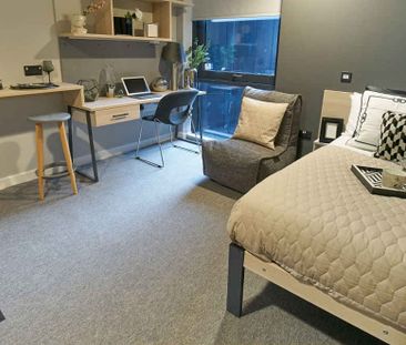 Premium Accessible Studio - Photo 6