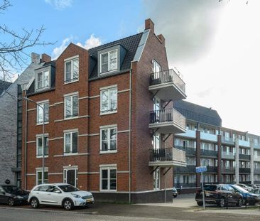 Appartement Marten van Rossemsingel 3A, Zaltbommel - À louer - Foto 5