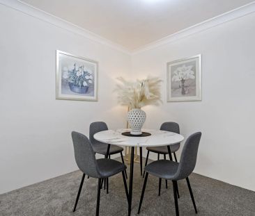 Spacious Apartment With a Serene and Calming Ambiance - Photo 6