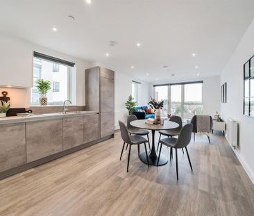 2 bedroom apartment to rent - Photo 2