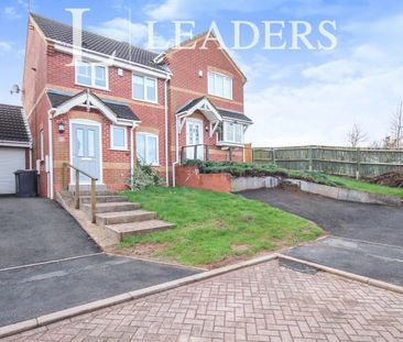 3 bedroom house to rent Kings Meadow, CV10 - Photo 5