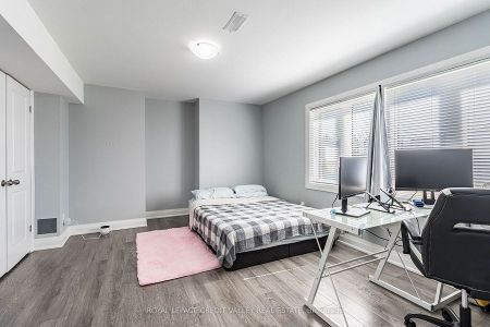 For Lease - 30 Drew Brown Boulevard Unit# Lower, Orangeville, Ontario - Photo 3