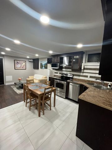 For Lease - 6057 Leeside Crescent Unit# Basement, Mississauga, Ontario - Photo 3