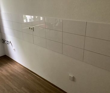 So macht wohnen Spaß: ansprechende 2-Zimmer-Wohnung - Photo 2