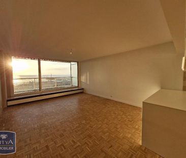 Location Appartement 2 pièces 60m² LE HAVRE 76600 - Photo 3