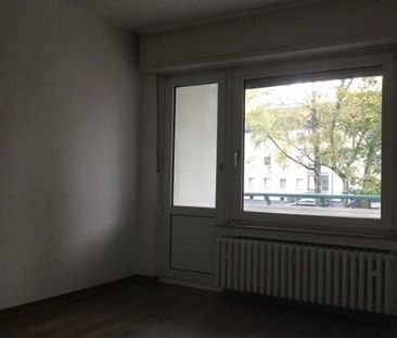 Bezugsfertige 2-Zimmer-Wohnung in Schwerte-Westhofen! - Foto 1