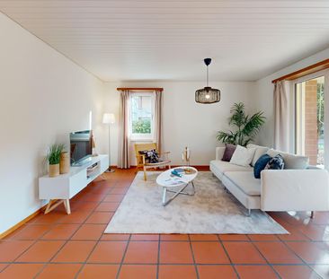 4.5 Zimmer, 98 m², 2. Stock - Photo 2