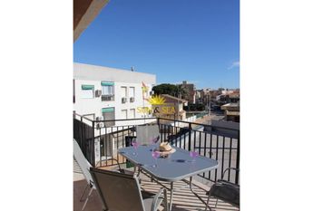 THREE-BEDROOM APARTMENT – SAN PEDRO DEL PINATAR