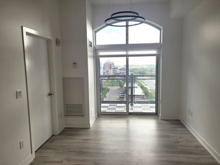 For Lease - 2490 Old Bronte Road Unit# 807, Oakville, Ontario - Photo 4