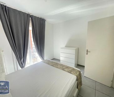 Location Appartement 2 pièces 53m² AIX EN PROVENCE 13100 - Photo 1