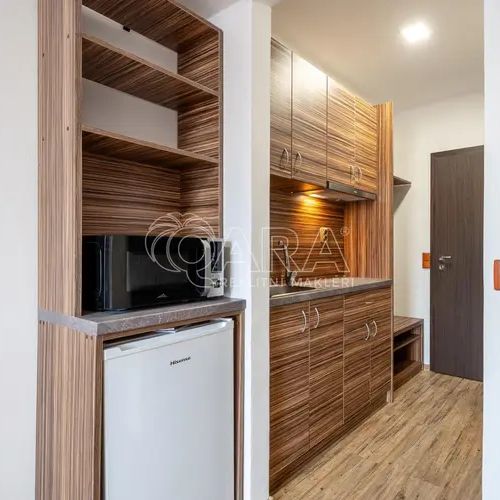 Podnájem bytu 1+kk, Křivánkovo náměstí, Brno-Žebětín - Photo 1