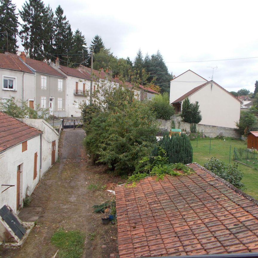 Joli T2 rénové - Photo 1