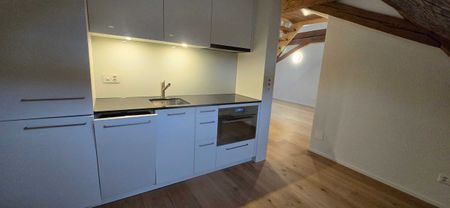 Modern 2.5-room duplex in Stein AG rent (No. 20) - Photo 5