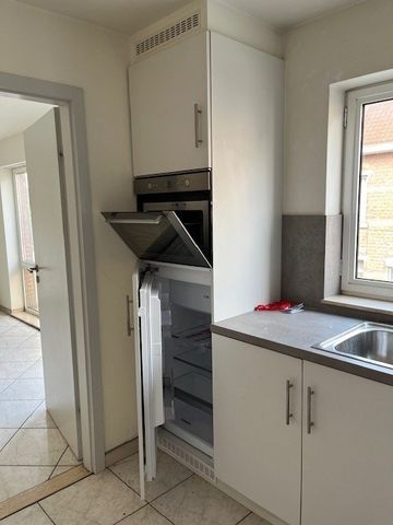 - Sint-niklaas – appartement met zeer ruim terras - Photo 5