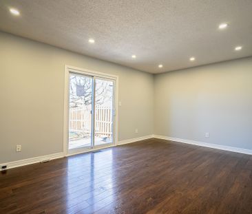 For Lease - 131 ROCKWOOD Avenue Unit# 18, St. Catharines, Ontario - Photo 1