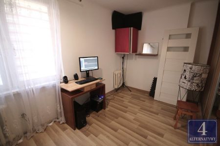 Mieszkanie 45 m2 Tarnów ul. Lelewela - Photo 3