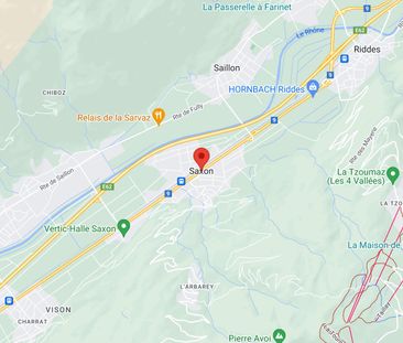 1.5 Zimmer, 27 m², 1. Stock - Foto 1