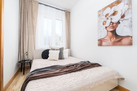 Urocze mieszkanie przy parku i Wałach Chrobrego - Zdjęcie 4