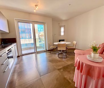 2.5 Zimmer, 2. Stock - Photo 2