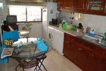 Arrendo apartamento T2 em Agualva Cacem