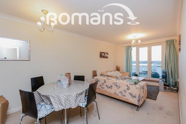 2 bedroom apartment to rent - Photo 1