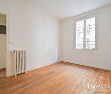 Appartement 1 pièce (studio) - 22.78m² - Photo 6