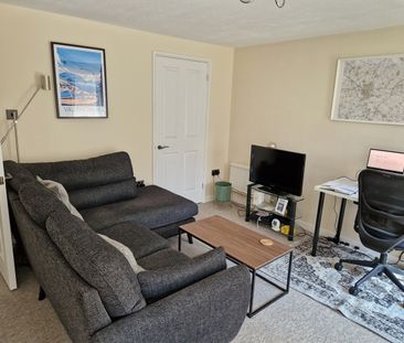 1 Bed Flat, Taunton Close, CB1 - Photo 3