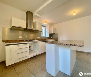 Location Appartement 3 pièces 75m² PERREUX 42120 - Photo 4