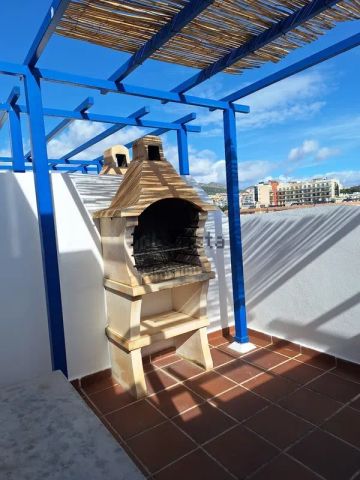 Alquiler de ático en Calle Torrealmádena, 3 - Photo 4