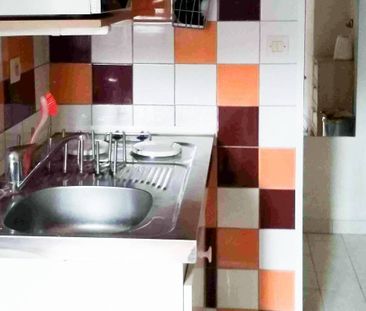 Logement à Paris, Location meublée - Studio T1 - Mouffetard, Quarti... - Photo 5